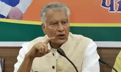 Bhagwant Mann insulted Bhagat Singhs legacy: Punjab BJP chief