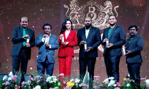 Grand Launch  BIO BEVERAGES – By Actress Neha Shetty