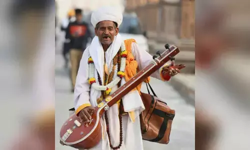 Miraj Craftsmans Legacy: Sitars And Tanpuras Awarded Coveted Geographical Indication Tags