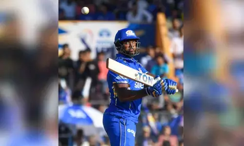 IPL 2024: Shepherds 10-ball 39 tops fifties by Shaw, Stubbs as MI beat DC by 29 runs