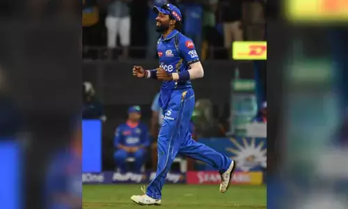 IPL 2024: Shepherd won it for us, says Hardik Pandya