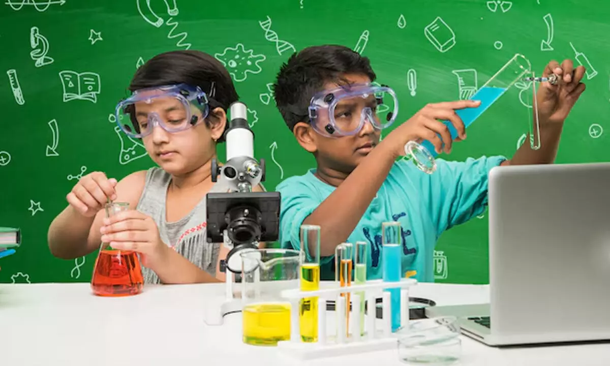 Career options for science students