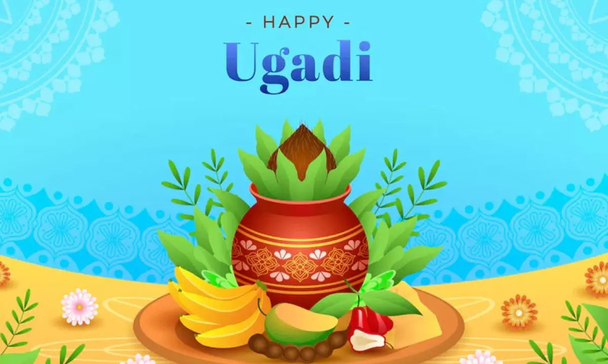 Ugadi 2024: Telugu New Year - Date, Time, Rituals, and Significance