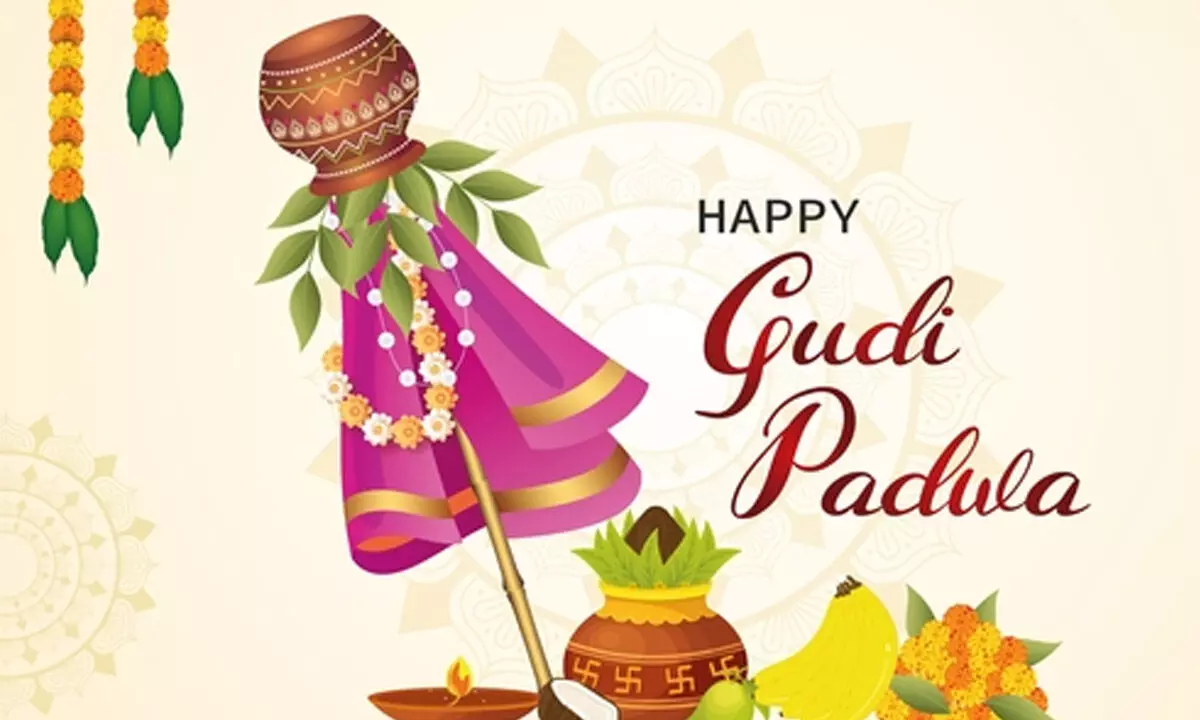 Gudi Padwa 2024: Date, history, significance and celebration