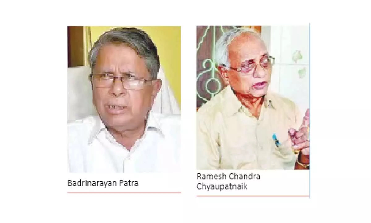 BJD fields two octogenarians for Assembly polls