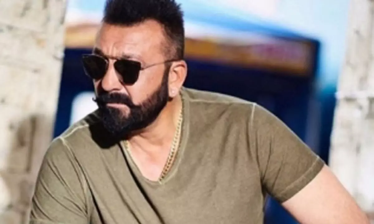 Not joining any party or contesting elections, Sanjay Dutt puts rumours to rest