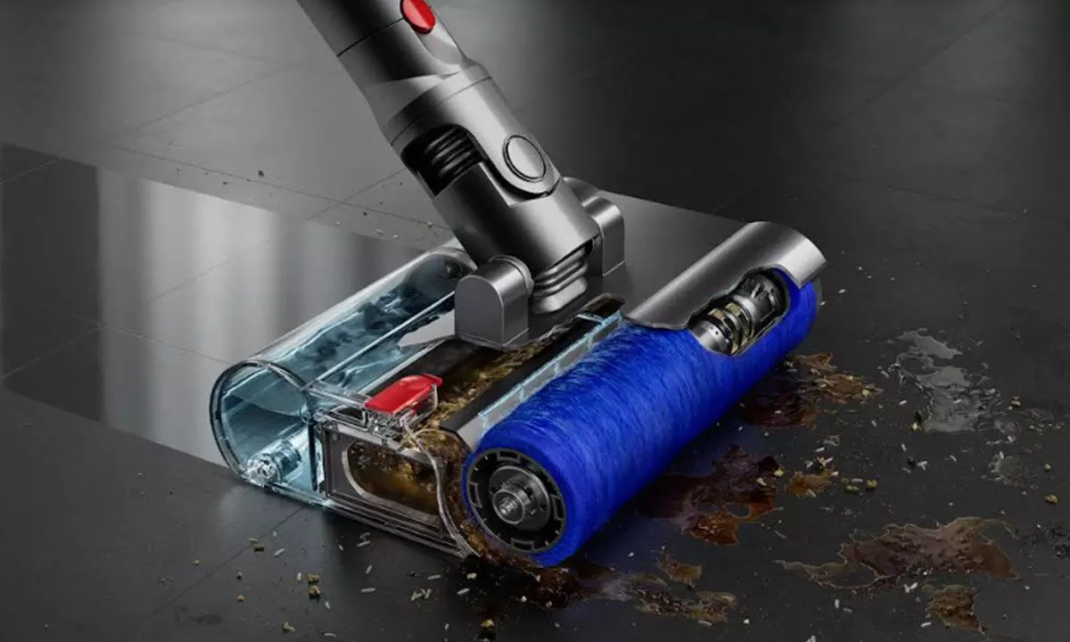 Gifting guide for Ugadi 2024 from Dyson