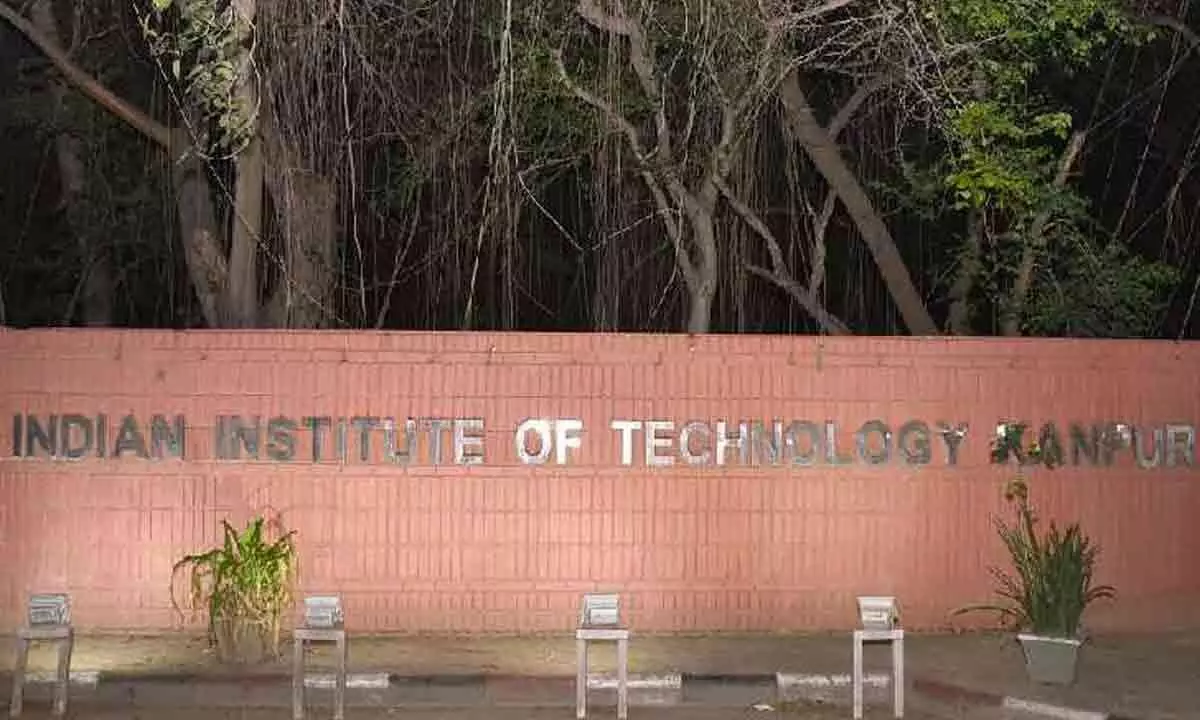 IIT Kanpur to host Information cum Q&A session for PG admission