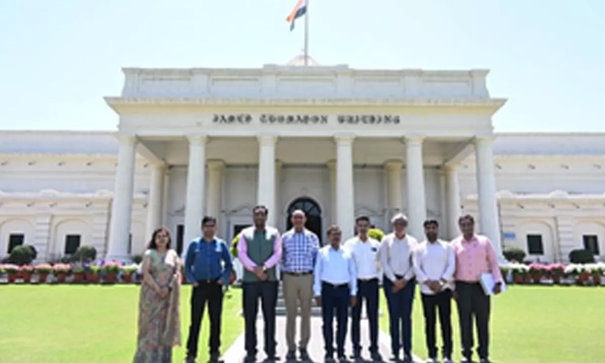 IIT Roorkee licences 3 environmentally sustainable tech to Permionics Global