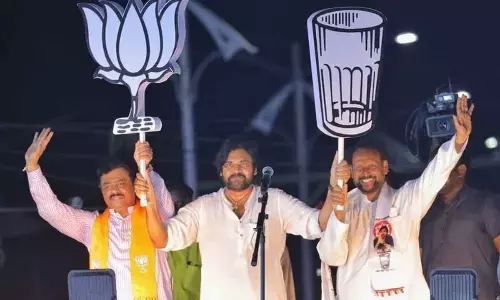 Focus will be laid on housing, employment opportunities: Pawan