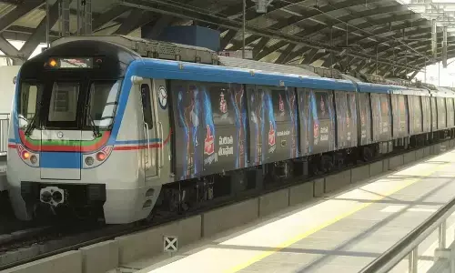 Hyderabad: Metro Card for students to end on April 30