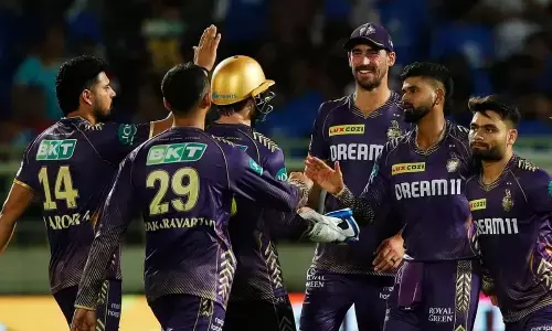 CSK bank on home advantage against unbeaten KKR