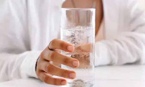 Hydration during Eid-ul-Fitr 2024: Optimal Water Intake After Ramadan Fasting