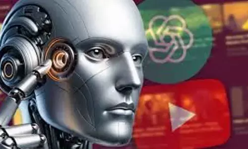 OpenAIs GPT-4 Trained Using YouTube Videos: Details