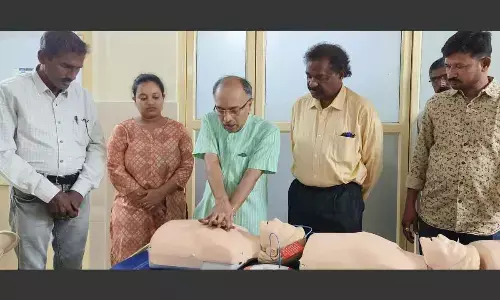 World Health Day observed