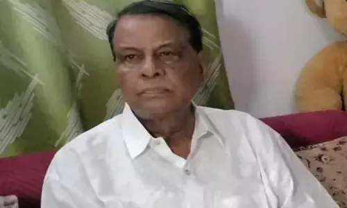 Ex-minister Raghunath quits BJP