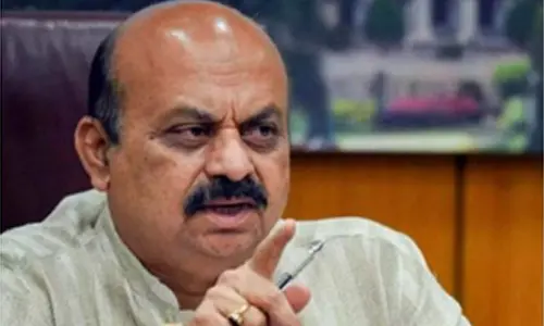 PM Modi has given permanent guarantee schemes to poor: Basavaraj Bommai