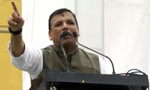 SC dismisses Sanjay Singhs plea against summons in PM Modis academic degree defamation case