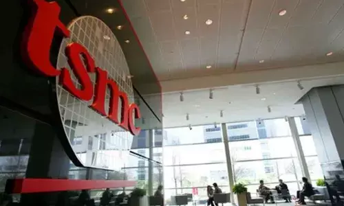 Taiwanese chip major TSMC gets $6.6 bn subsidy for chip plant by US govt