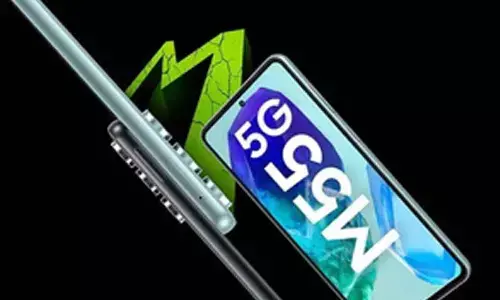 Samsung launches new smartphones under its Galaxy M series in India