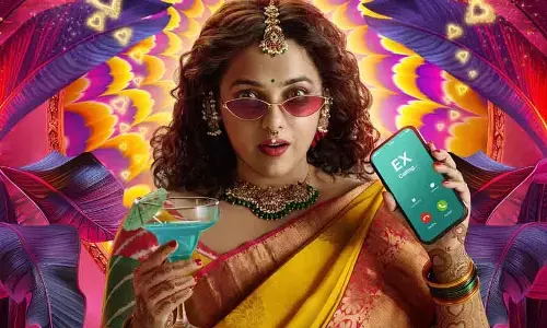 Nithya Menen comes with an interesting title ‘Dear Exes’