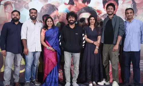 ‘Dear’ witnesses glowing wishes for success