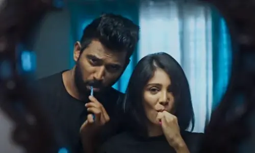 ‘Needele Needele Janma’ from Darling Krishna’s ‘Love Mocktail 2’ unveiled