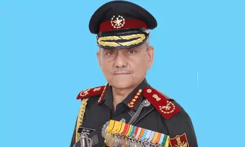 There is need to develop ‘joint culture’ for armed forces: CDS Anil Chauhan