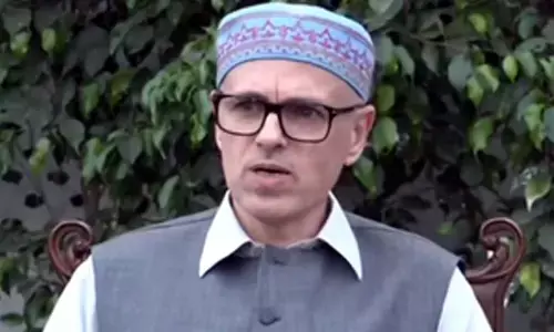 Congress, NC finalise seat sharing in J&K & Ladakh for Lok Sabha polls