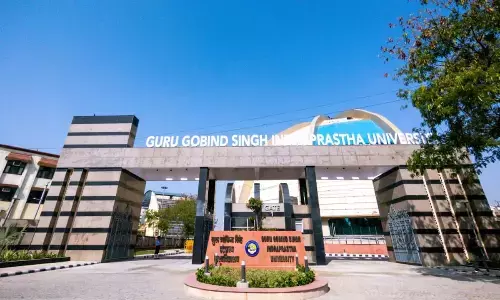 IP University extends last date for online applications till April 15