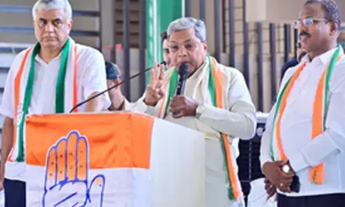 Cong must win if Mekedatu project is to be implemented: Siddaramaiah
