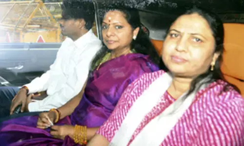 K. Kavitha was instrumental in influencing witnesses, says Delhi court on denying interim bail in excise policy case