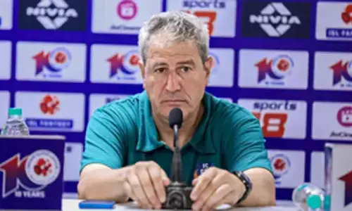 ISL 2024: FC Goa meet Jamshedpur FC in a must-win clash to fuel League Shield hopes