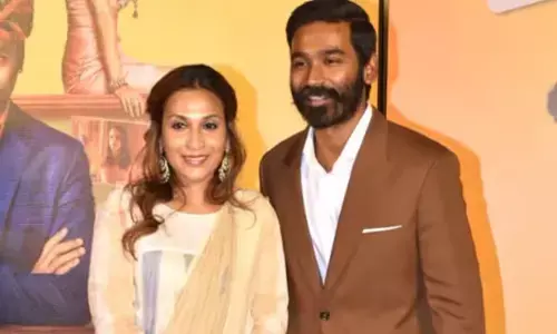 After two years of separation, Dhanush, Aishwarya Rajinikanth file for divorce