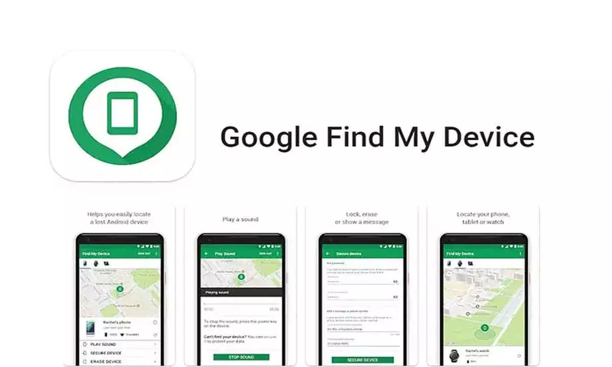 Google Launches Enhanced Find My Device Network for Android Users