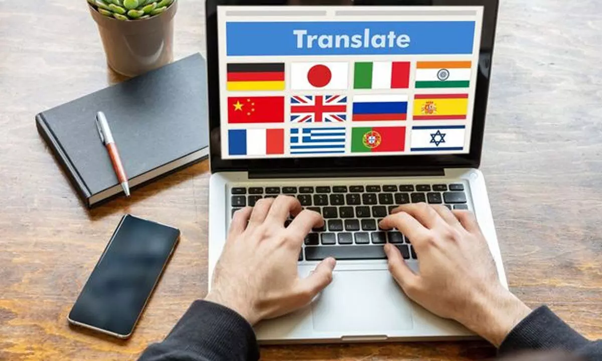 51pc Indians use words, phrases from languages that are untranslatable to English