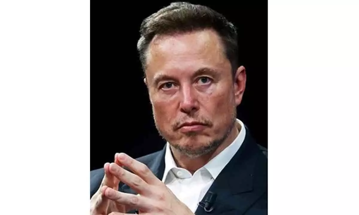 Teslas entry in India a natural progression: Elon Musk