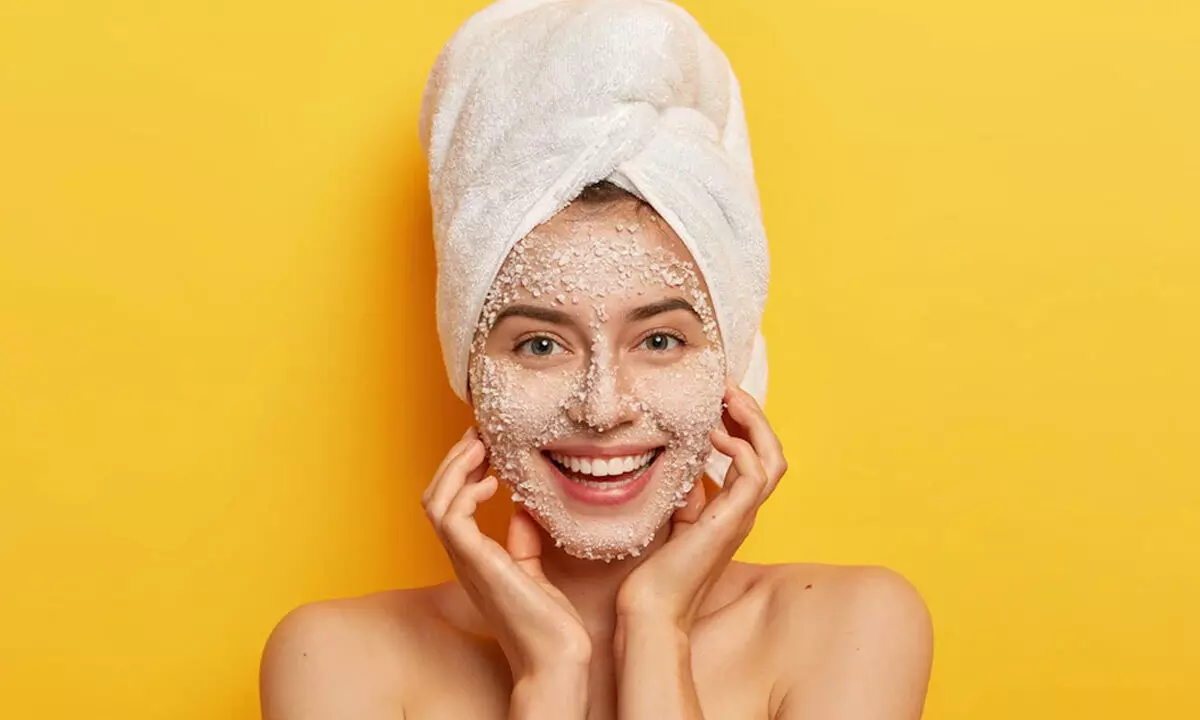 Revitalise your skin: A 5-step night skincare routine