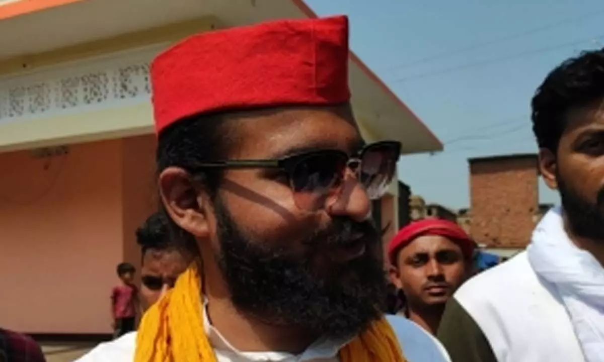 SC grants interim bail to Abbas Ansari to attend fatiha’ ritual of father Mukhtar