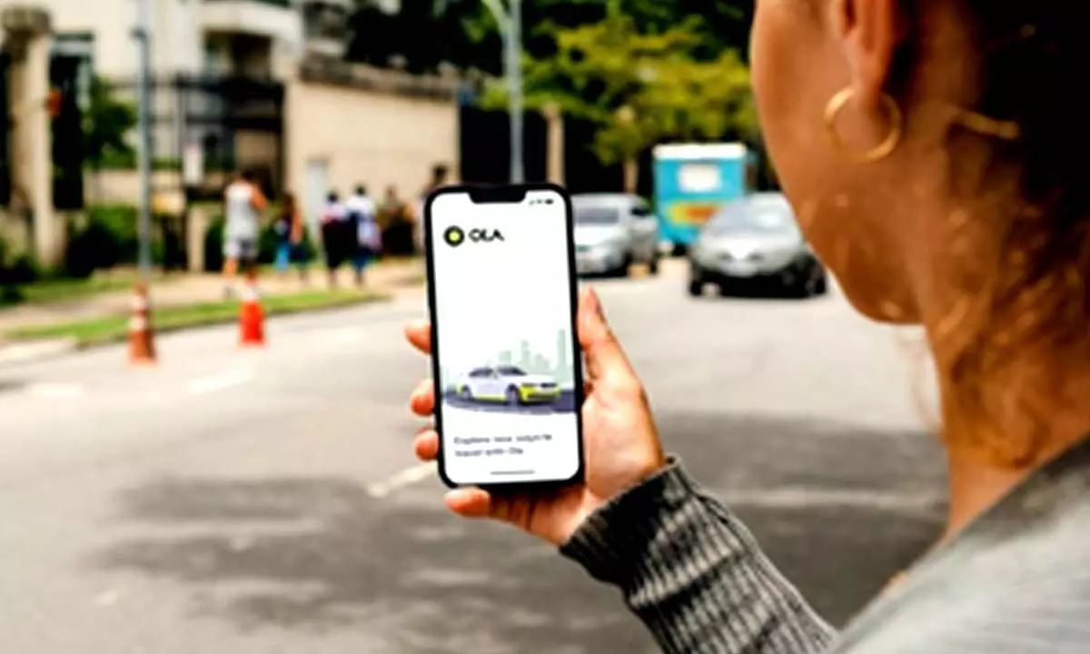 Ola to shut global operations, to focus on Indian market