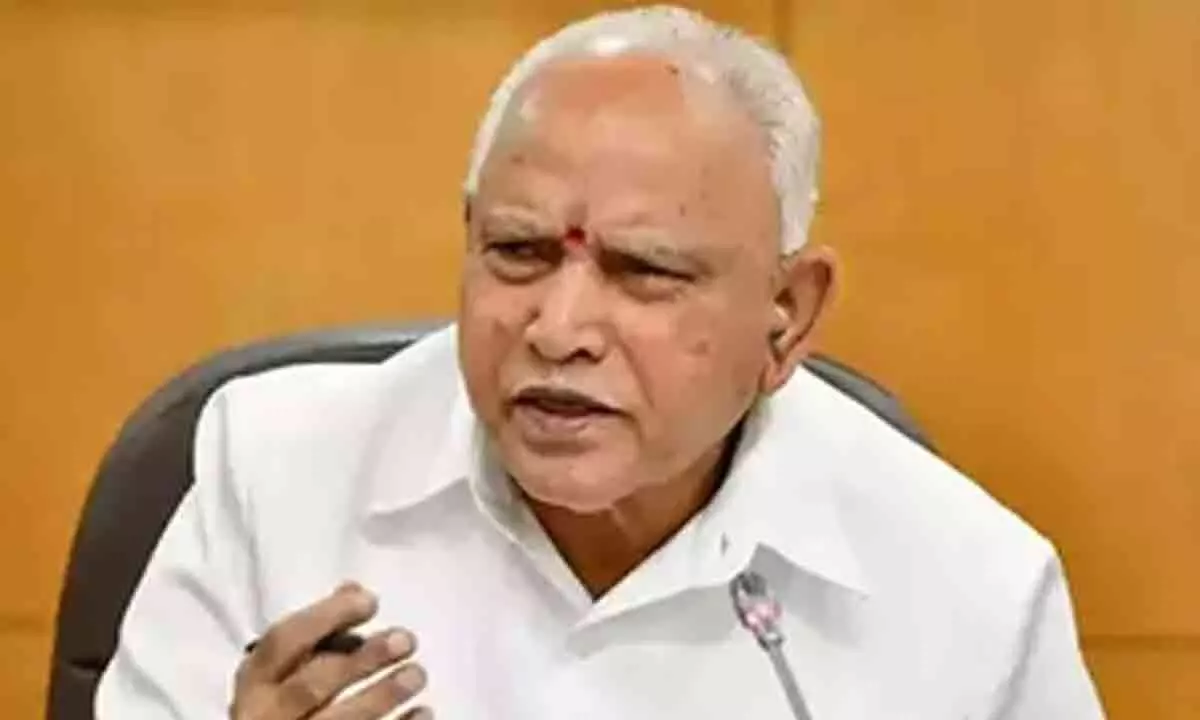 POCSO case: Ex-CM Yediyurappa will be arrested if necessary, says K’taka Home Minister