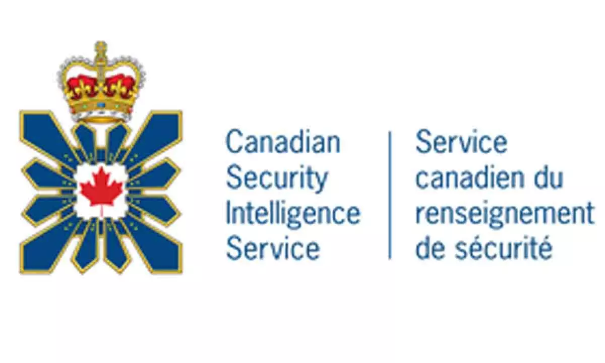 PRC clandestinely, deceptively interfered in our elections: Canadian spy agency