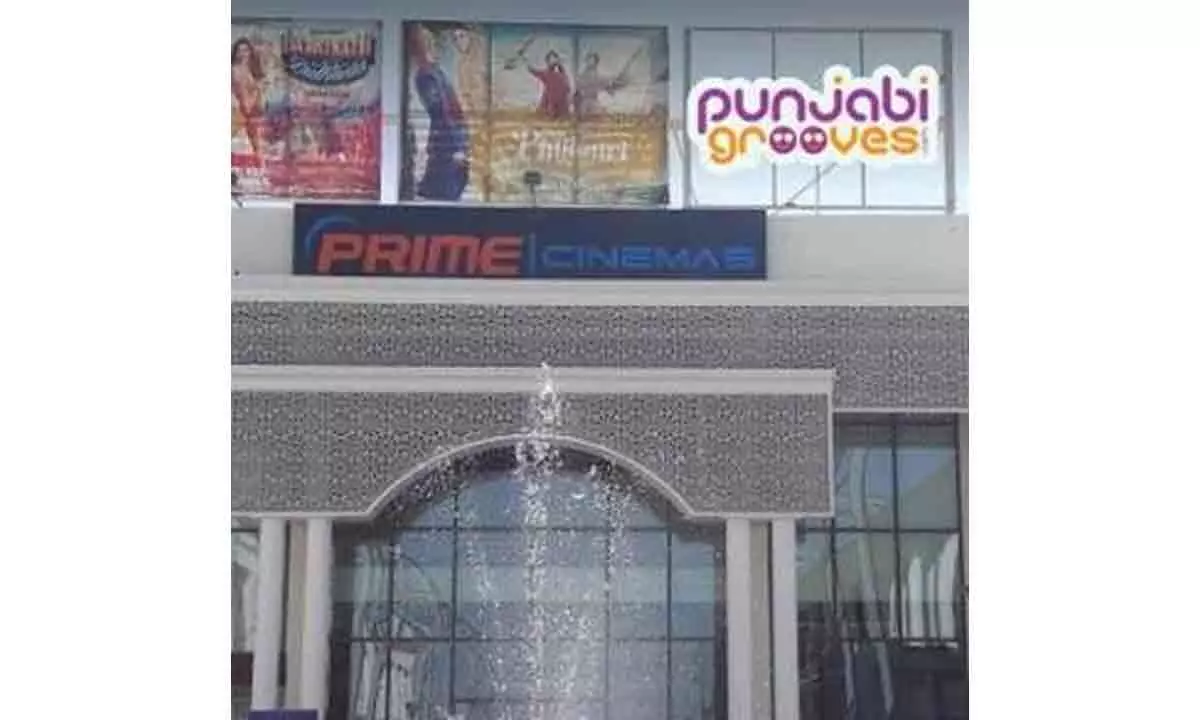 Cases filed against Punjab cinemas for screening govts promotional advertisements