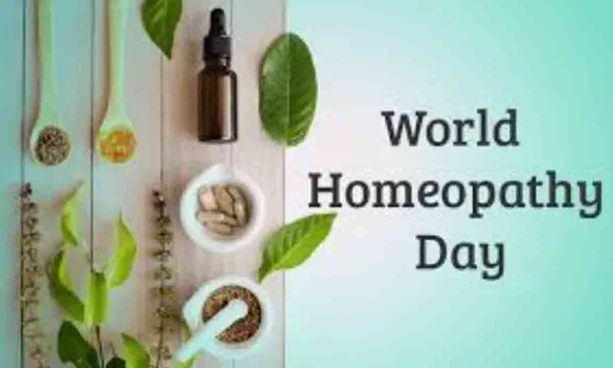 World Homeopathy Day 2024 Date, history, theme and significance