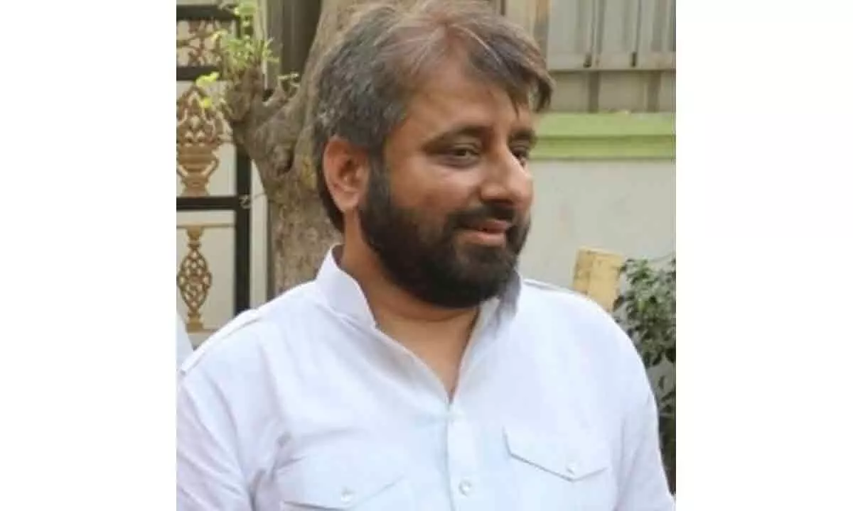 Waqf Board case: Delhi court issues summons to AAP lawmaker Amanatullah Khan