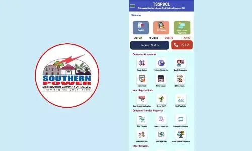 TSSPPPDCL releases its new modified app