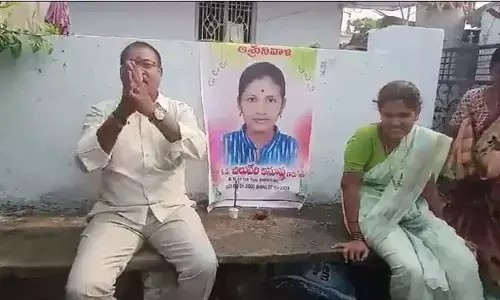 Girl elopes and gets married, what happens next will shock you