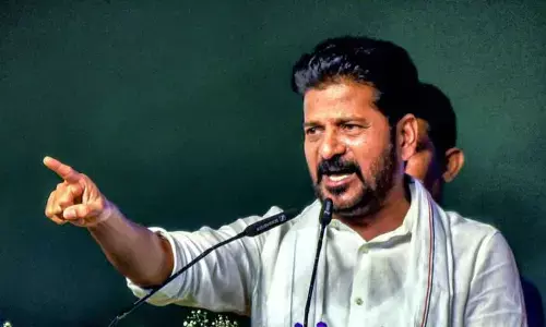 HRF demands probe into Cherlapally jail incident