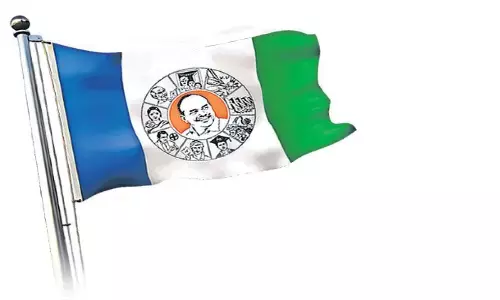 YSRCP will be back in power