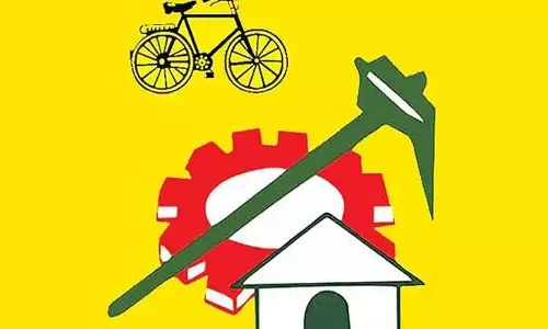 Hard Work Must for TDP in run-up to Polls